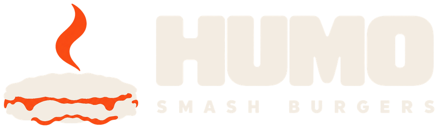 HUMO Smash Burgers